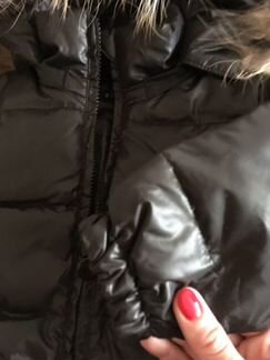 Комбинезон детский