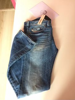 Diesel Thanaz size w 27 l 32 New