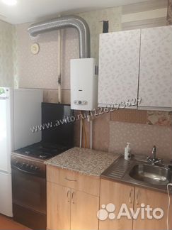 1-к квартира, 30 м², 4/5 эт.