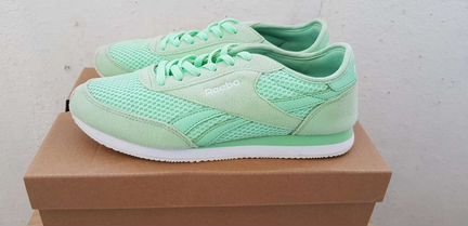 Кроссовки Reebok (37 размер)