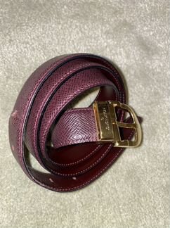 Louis vuitton ремень