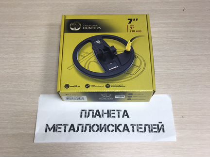 Катушка Mars 7