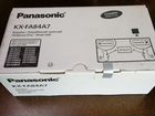 Panasonic KX-FA84A7 фотобарабан оригинальный