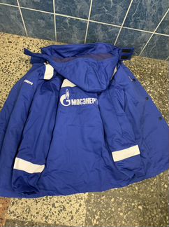 Спецовка зимняя