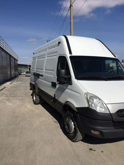 Iveco Daily 3.0 МТ, 2012, 309 566 км