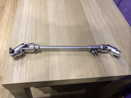 Педаль для бас барабана Yamaha DFP 9500D + DDS вал