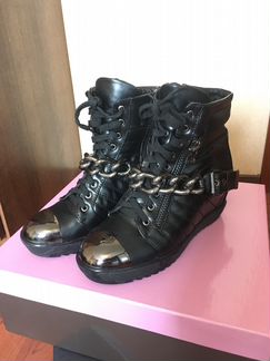 Ботинки женские весна/осень