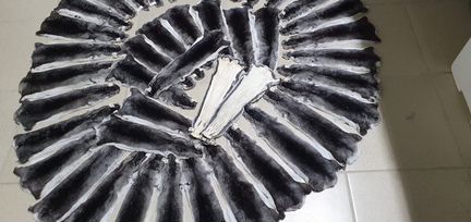 Шкуры шиншилл, выделка wanger. Венгрия. Гарантия к