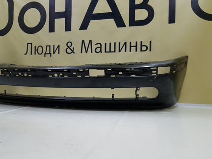 Бампер передний Bmw 5 E39