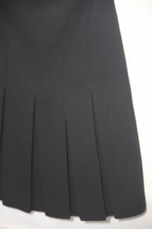 Юбка черная Fomanta