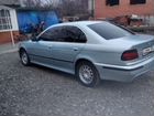 BMW 5 серия 2.5 МТ, 1999, 234 567 км объявление продам