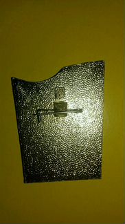 Значок 60 лет влксм