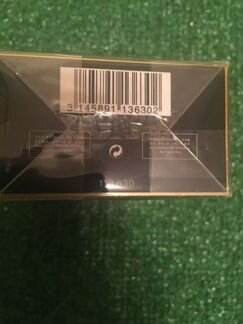 Coco noir Chanel духи 15 мл новые оригинал