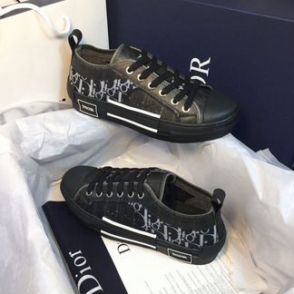 Кеды Dior