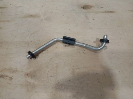 Трубка охлаждающей жидкости Mercedes Benz W204