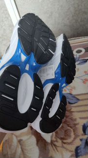 Кроссовки Reebok Classics Premiere