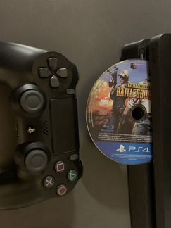 Pubg PS4