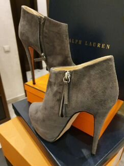 Ботильоны giuseppe zanotti