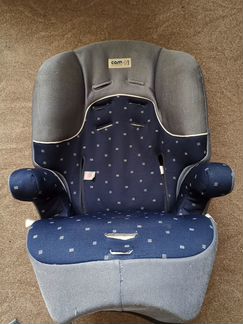 Автомобильное кресло Cam
