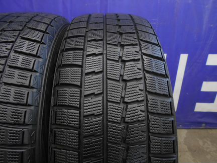 Dunlop SP Winter Maxx WM01 2255518 4шт шины БУ
