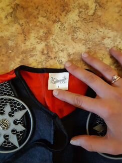 Карнавальный костюм для мальчика 6лет 