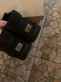 Ботинки UGG оригинал