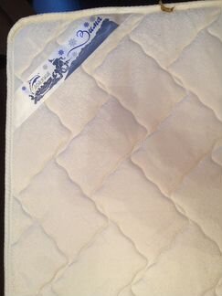 Матрас (зима/лето) 120/60