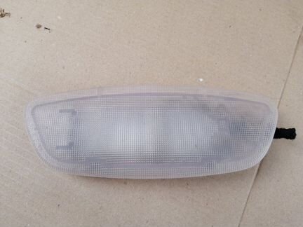 Плафон салона задний Mercedes-Benz C-Class W203