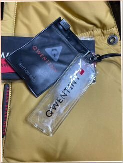 Зимняя куртка