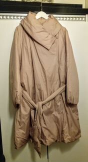 Куртка пуховик Peruna EUR 52