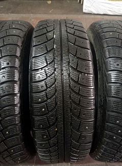 185 65 15 Gislaved бу Шины Зимние 185 65 R15 96T