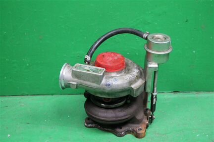 Турбокомпрессор Газель Next 2013