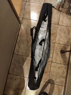 Горнолыжный чехол wedze на колесах