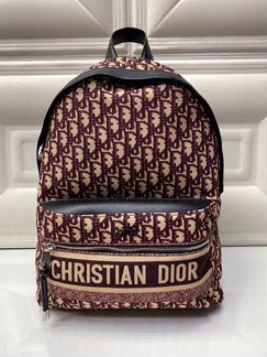 Рюкзак Dior Diortravel