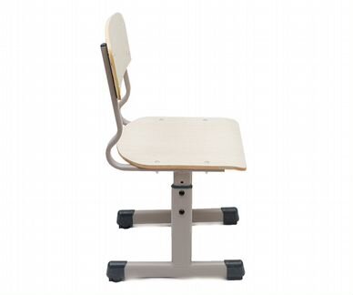 Растущий стул для школьника Кантор Мастер 12