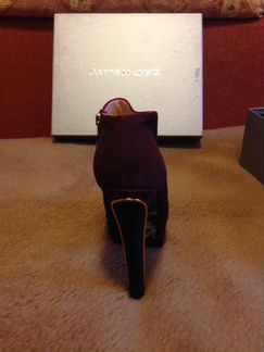 Ботильоны Gianmarco Lorenzi