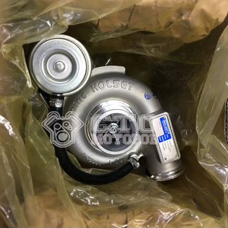 Турбина Cummins ISF2.8 газель Е3 2834187 оригинал