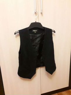 Жилетка