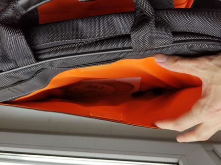 Сумка для ноутбука AIR tone 15.6 дюйма