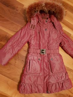 Зимнее пальто arista, брюки зимние