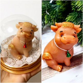 Подарок на новый год