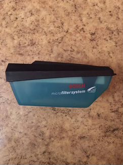 Bosch Gex 125