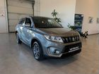 Suzuki Vitara 1.6 МТ, 2021 объявление продам