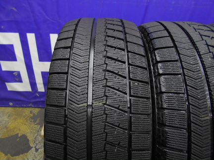 Bridgestone Blizzak VRX 2255017 4шт шины БУ