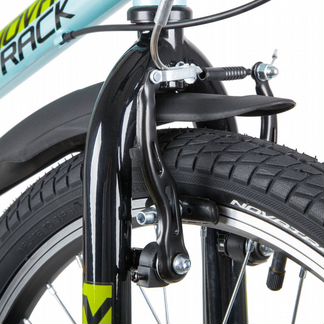 Велосипед novatrack 20