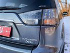 Mitsubishi Outlander 2.4 CVT, 2011, 121 000 км объявление продам