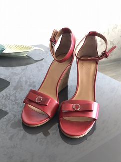 Босоножки marc jacobs