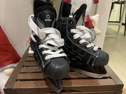 Коньки детские 31 размер