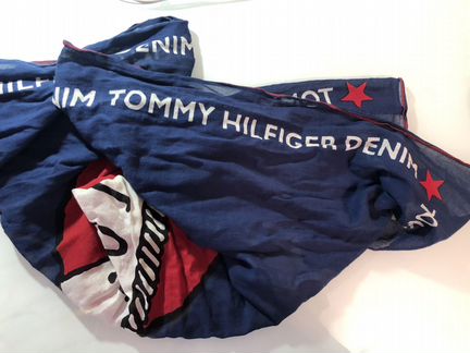 Платок Томми