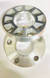 Проставки дисковые BMW F30 (15mm)